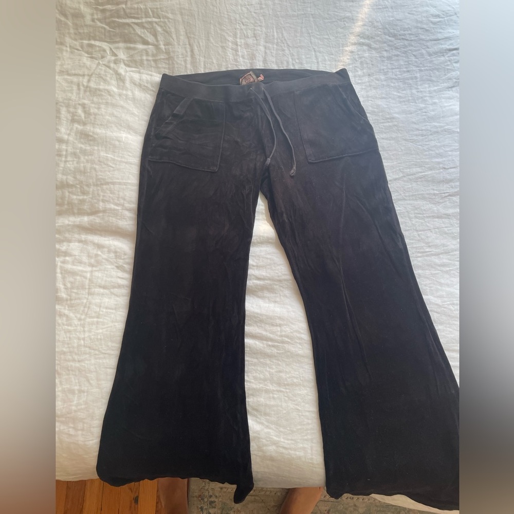 Vintage Juicy Couture Pants